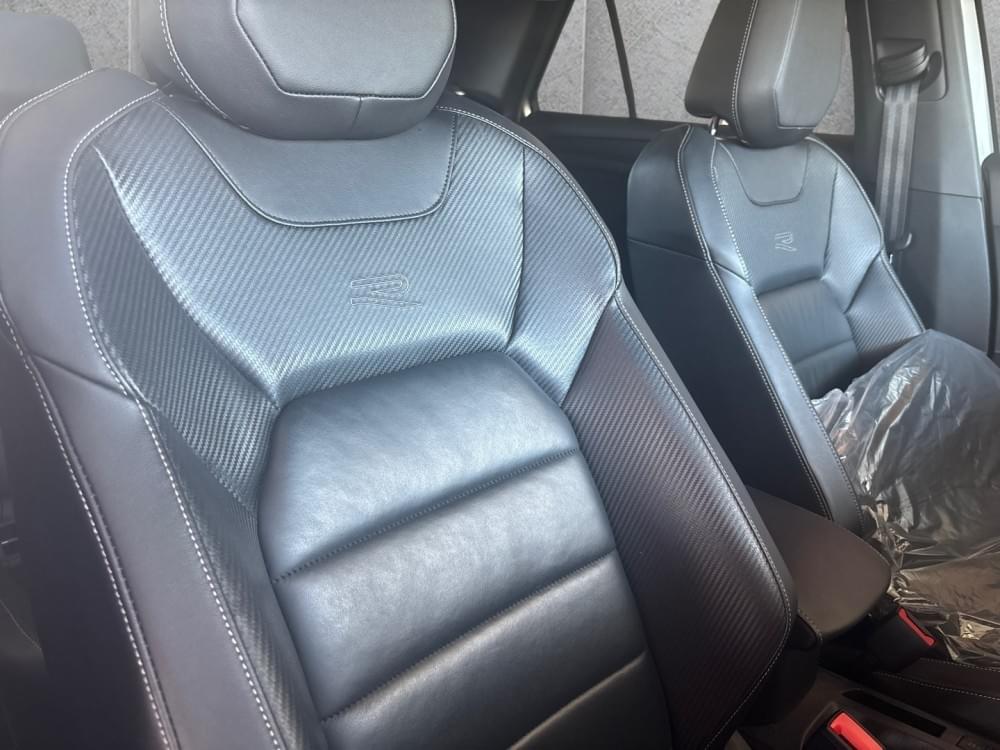Volkswagen T-Roc 2.0 Tsi R-Line 4Motion