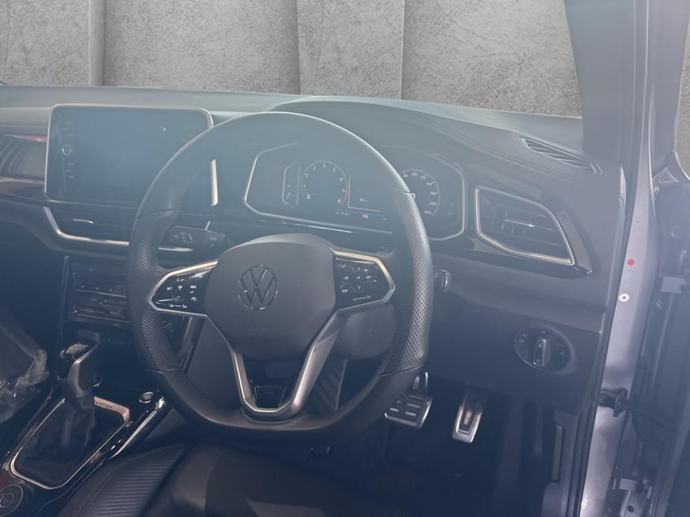 Volkswagen T-Roc 2.0 Tsi R-Line 4Motion