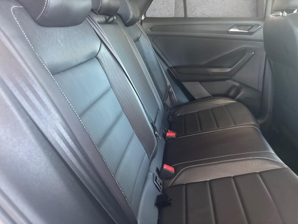Volkswagen T-Roc 2.0 Tsi R-Line 4Motion