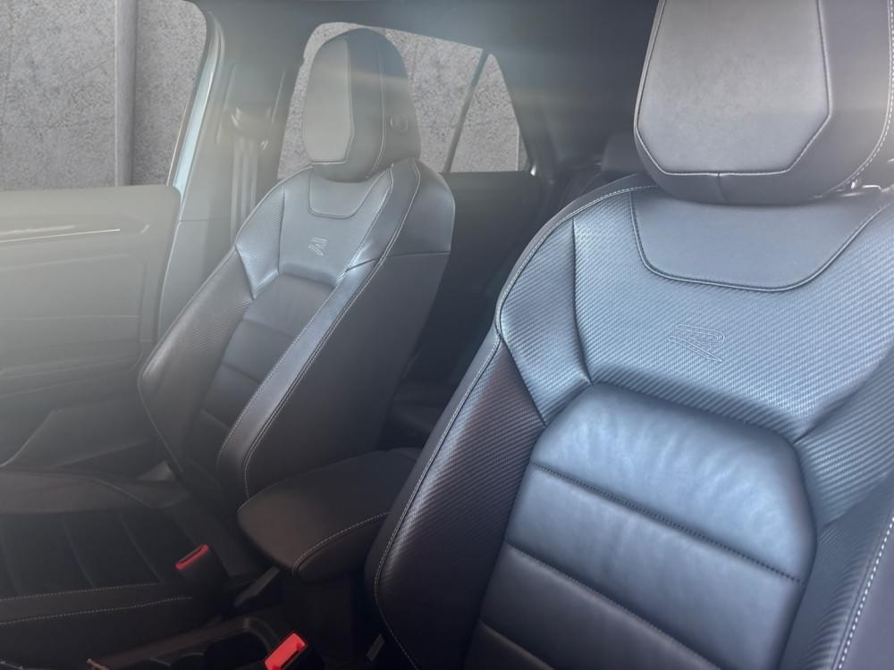 Volkswagen T-Roc 2.0 Tsi R-Line 4Motion