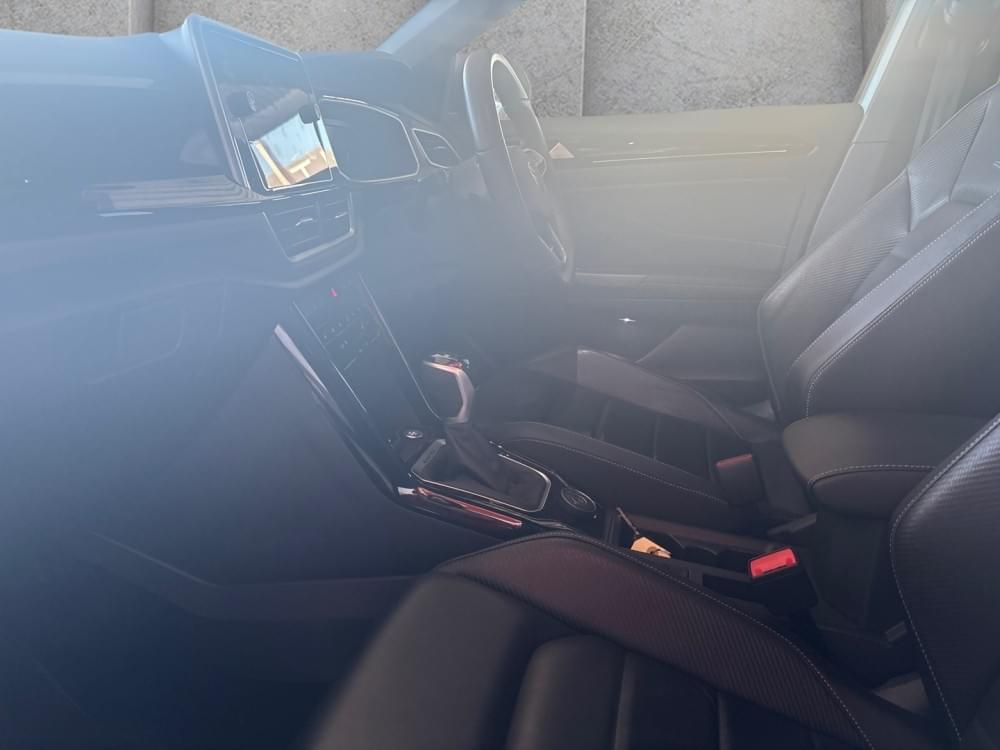 Volkswagen T-Roc 2.0 Tsi R-Line 4Motion
