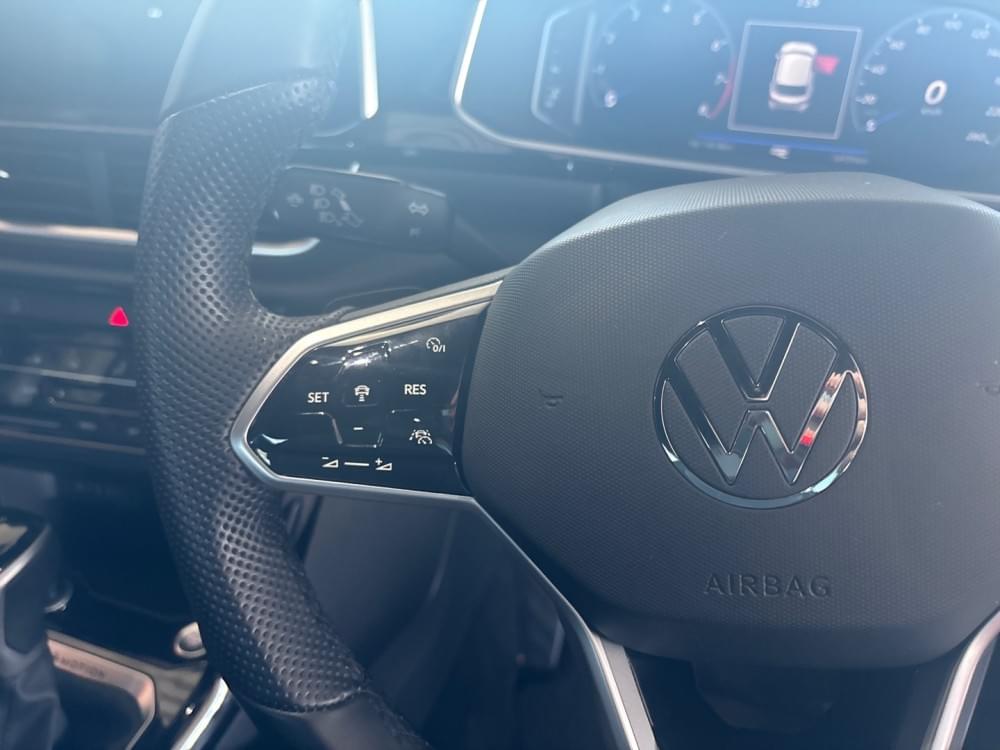 Volkswagen T-Roc 2.0 Tsi R-Line 4Motion