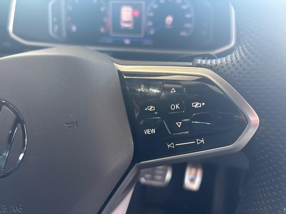 Volkswagen T-Roc 2.0 Tsi R-Line 4Motion