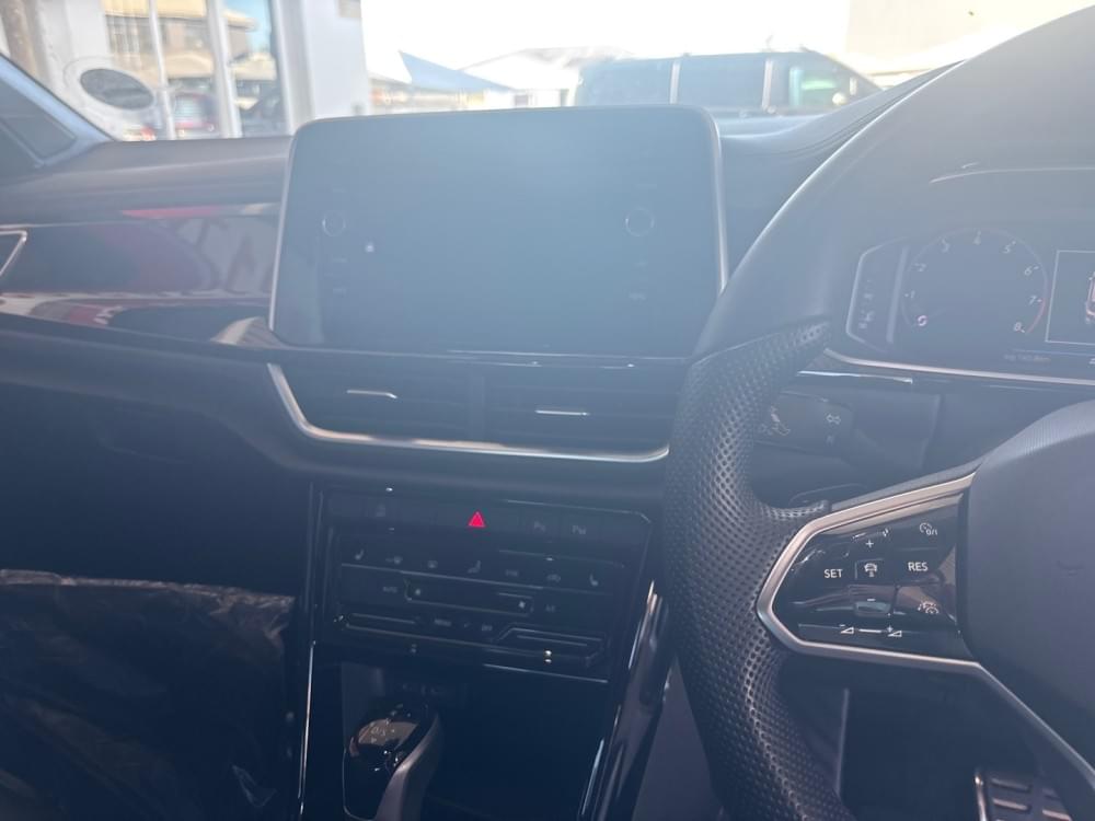 Volkswagen T-Roc 2.0 Tsi R-Line 4Motion