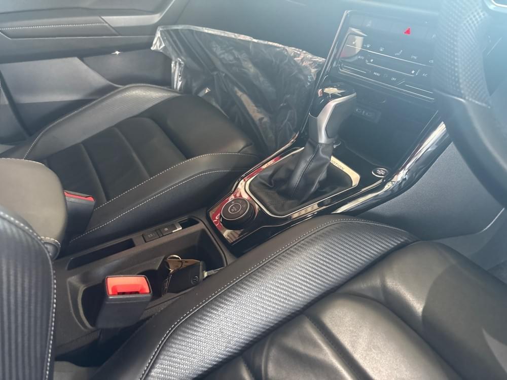 Volkswagen T-Roc 2.0 Tsi R-Line 4Motion