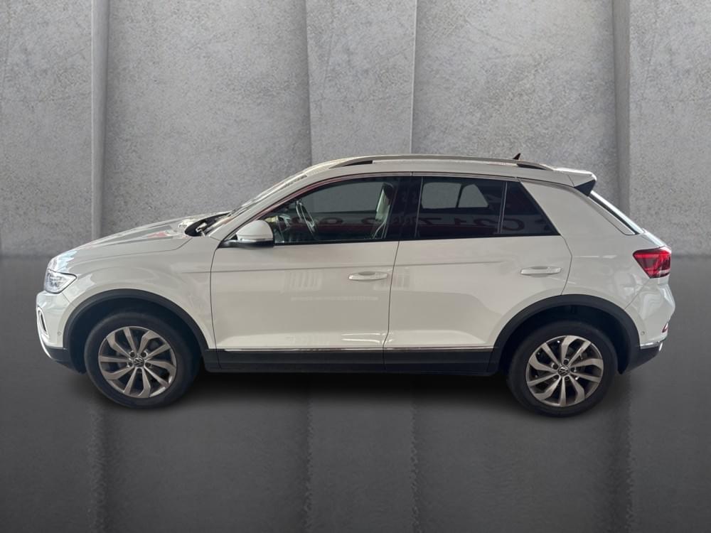 Volkswagen T-Roc 1.4 Tsi Design
