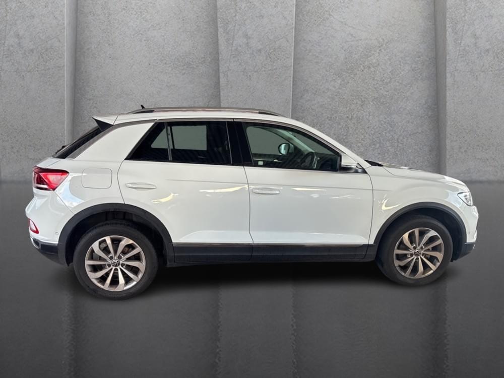 Volkswagen T-Roc 1.4 Tsi Design