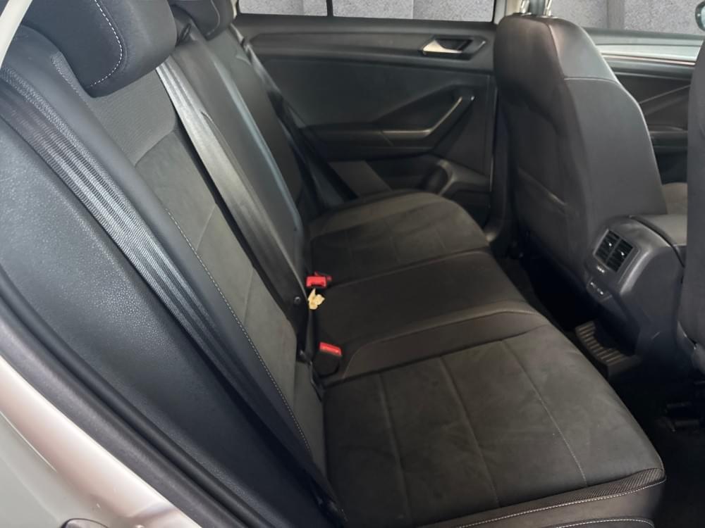 Volkswagen T-Roc 1.4 Tsi Design