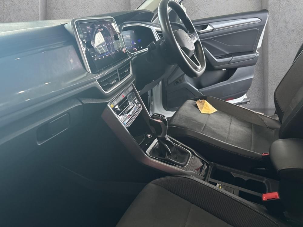 Volkswagen T-Roc 1.4 Tsi Design