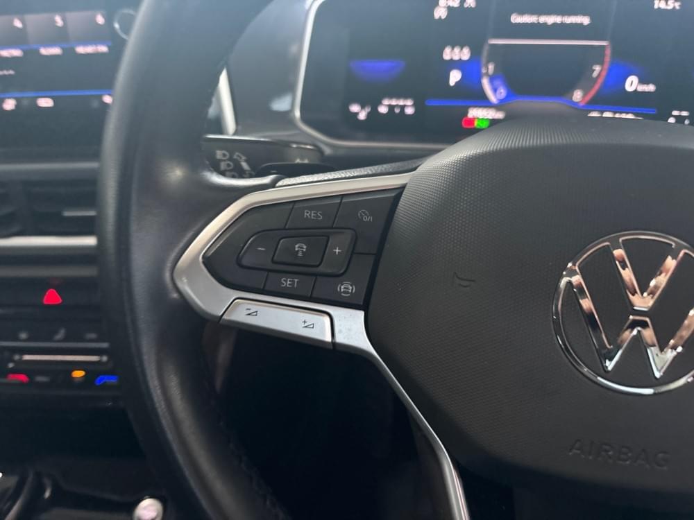 Volkswagen T-Roc 1.4 Tsi Design