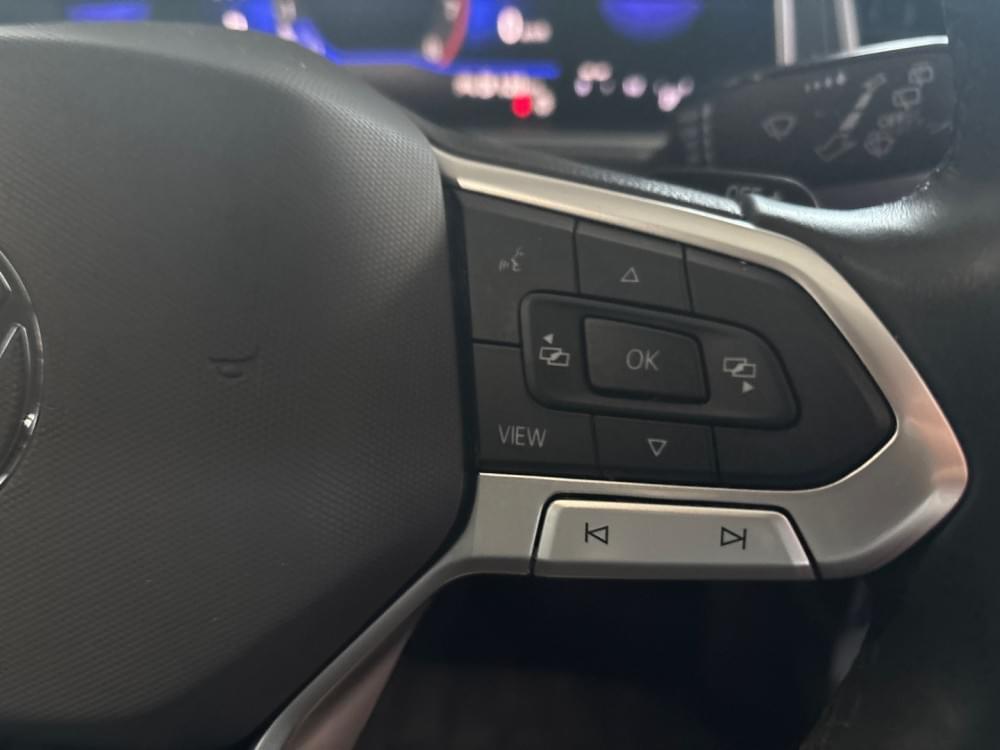 Volkswagen T-Roc 1.4 Tsi Design