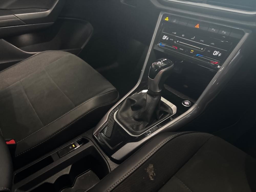 Volkswagen T-Roc 1.4 Tsi Design