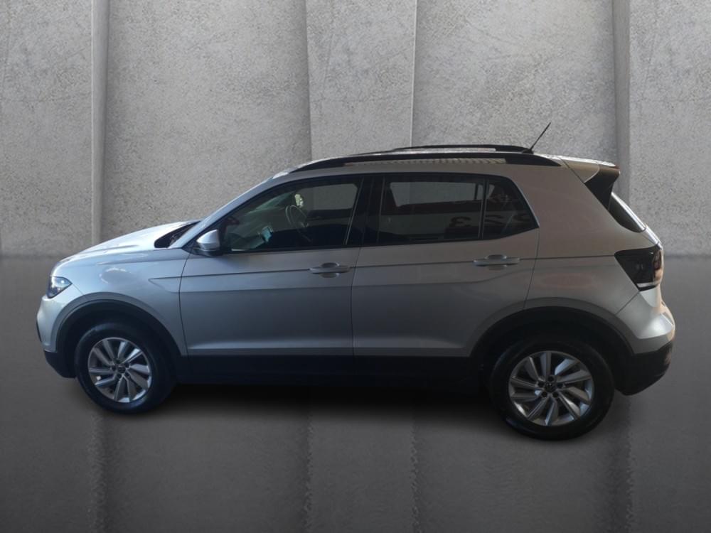 Volkswagen T-Cross 1.0 Tsi Comfortline Dsg