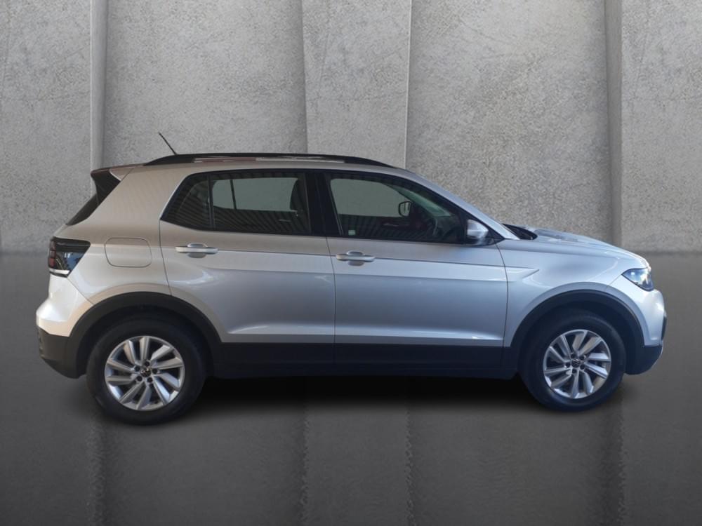 Volkswagen T-Cross 1.0 Tsi Comfortline Dsg