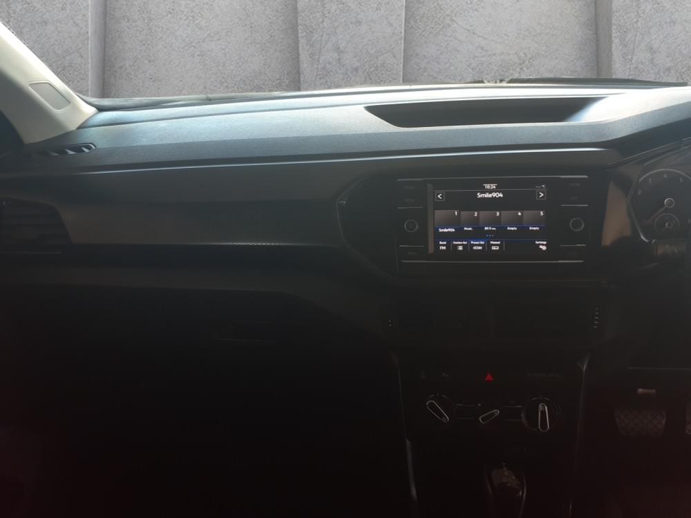Volkswagen T-Cross 1.0 Tsi Comfortline Dsg