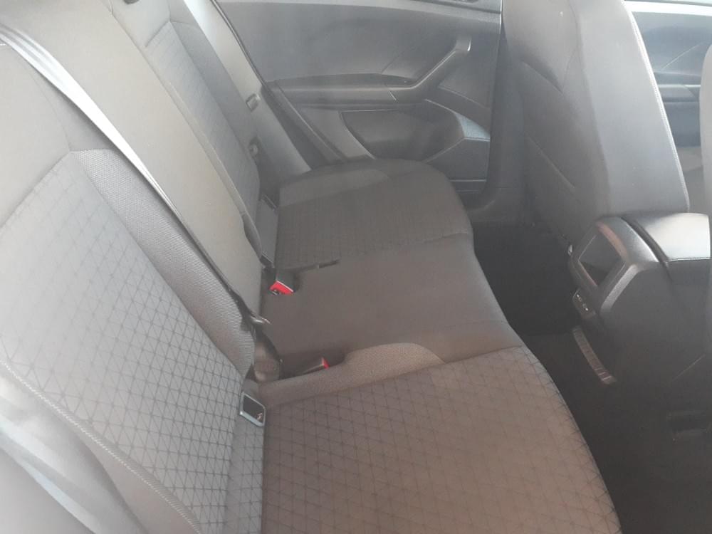 Volkswagen T-Cross 1.0 Tsi Comfortline Dsg