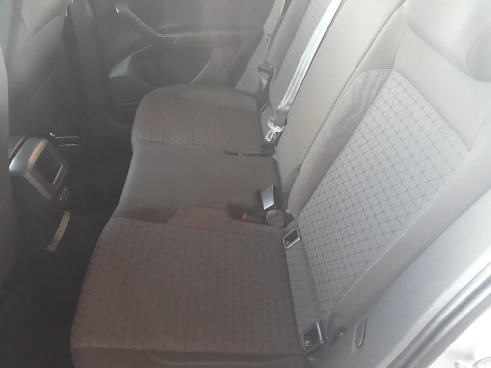 Volkswagen T-Cross 1.0 Tsi Comfortline Dsg