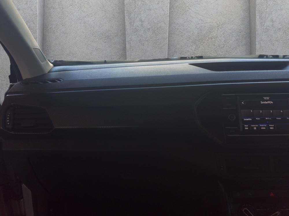Volkswagen T-Cross 1.0 Tsi Comfortline Dsg
