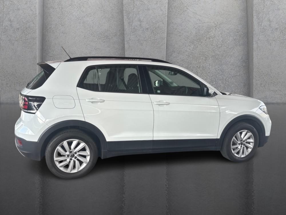 Volkswagen T-Cross 1.0 Tsi Comfortline Dsg