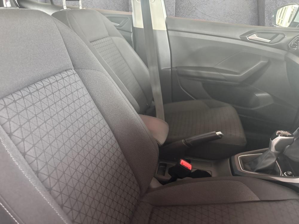 Volkswagen T-Cross 1.0 Tsi Comfortline Dsg