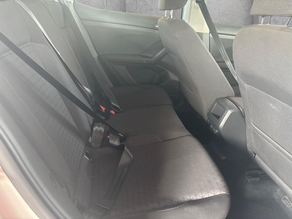 Volkswagen T-Cross 1.0 Tsi Comfortline Dsg