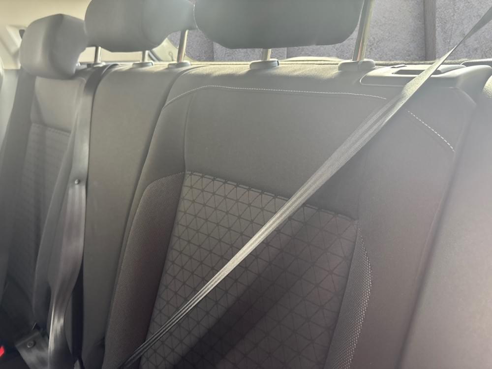 Volkswagen T-Cross 1.0 Tsi Comfortline Dsg