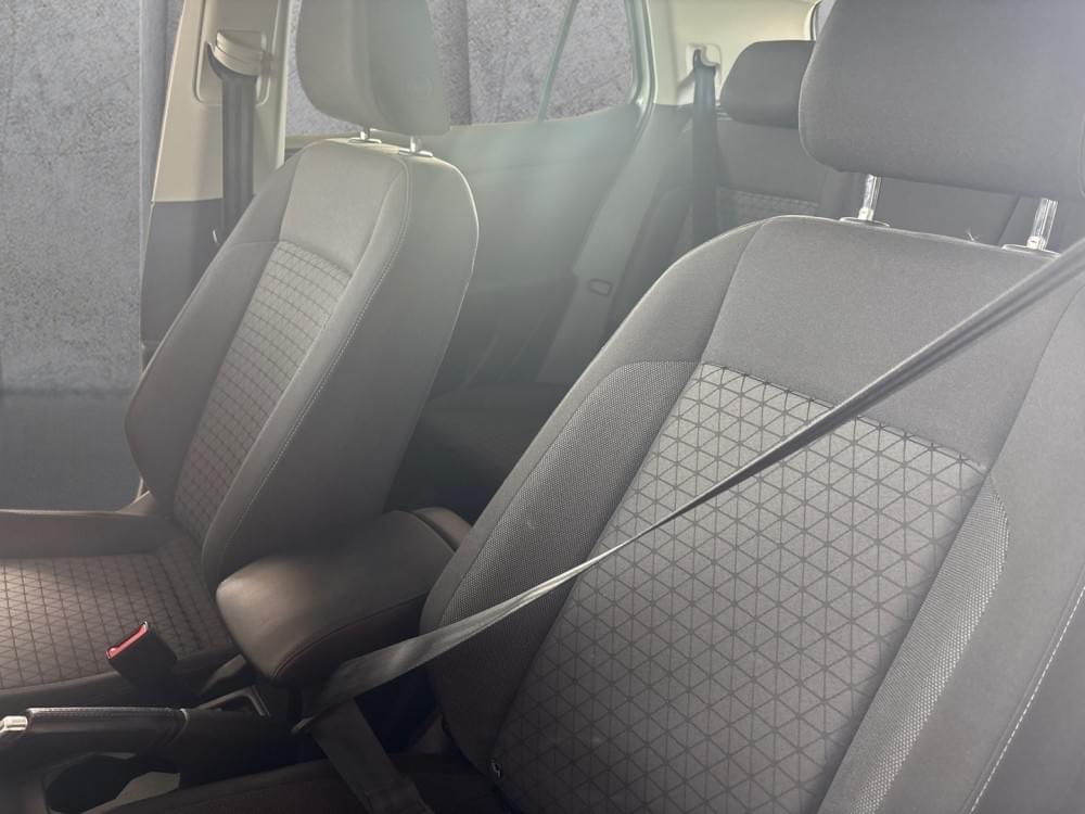 Volkswagen T-Cross 1.0 Tsi Comfortline Dsg