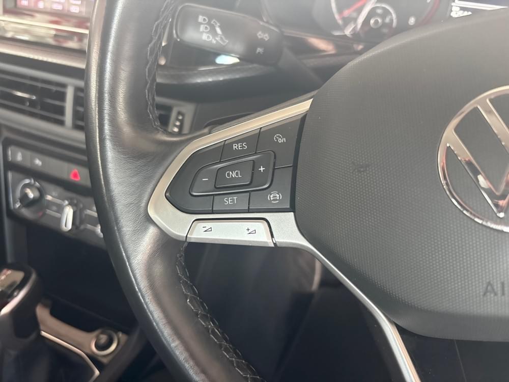 Volkswagen T-Cross 1.0 Tsi Comfortline Dsg