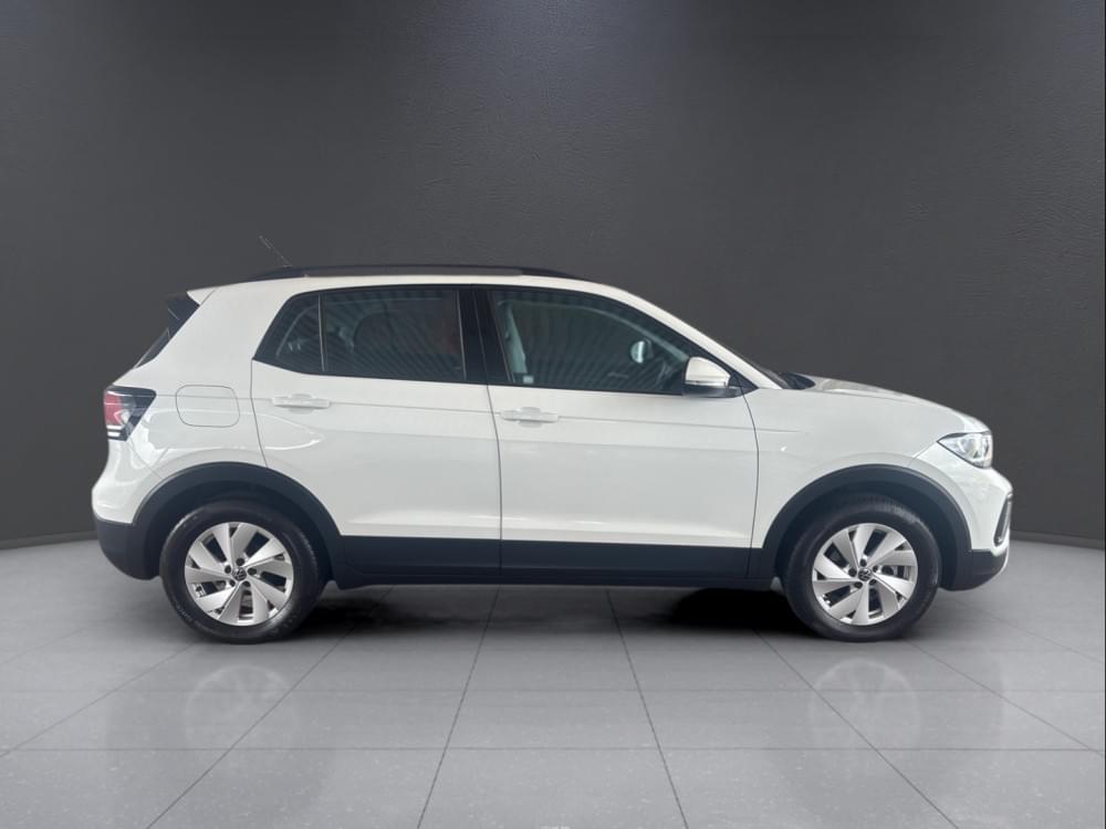 Volkswagen T-Cross 1.0 Tsi Life Dsg