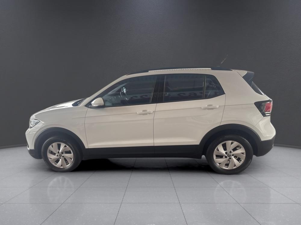 Volkswagen T-Cross 1.0 Tsi Life Dsg