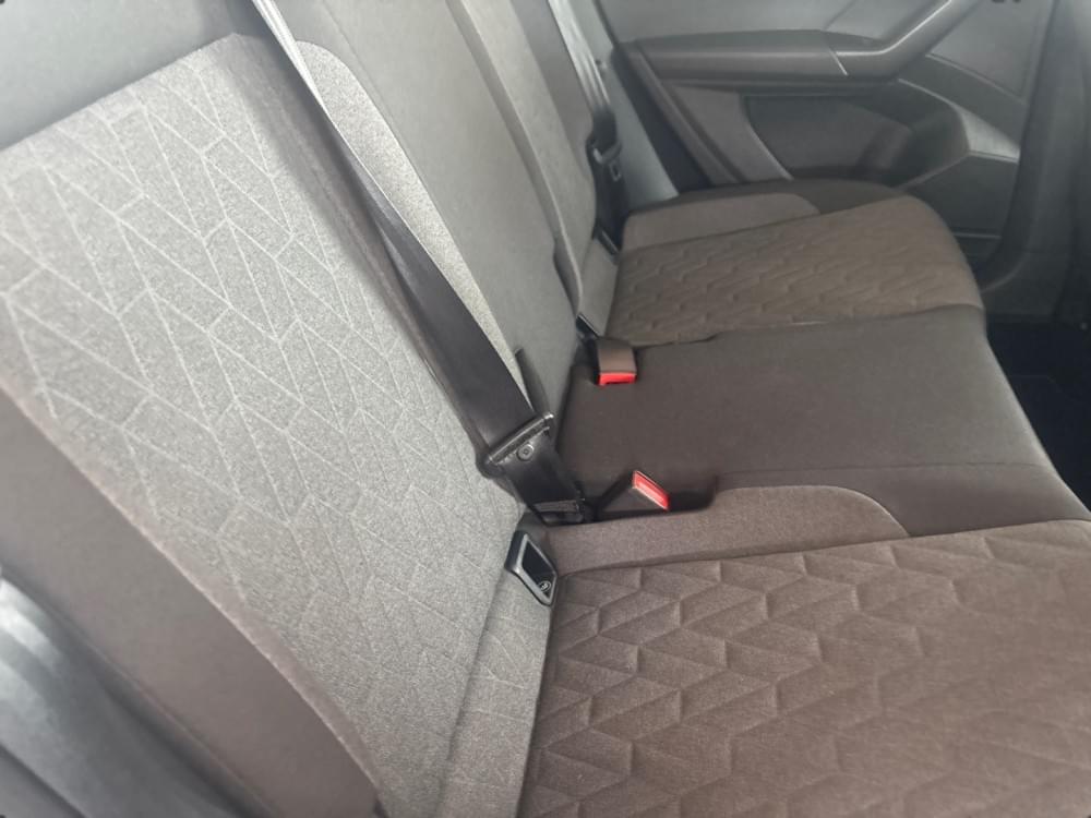 Volkswagen T-Cross 1.0 Tsi Life Dsg