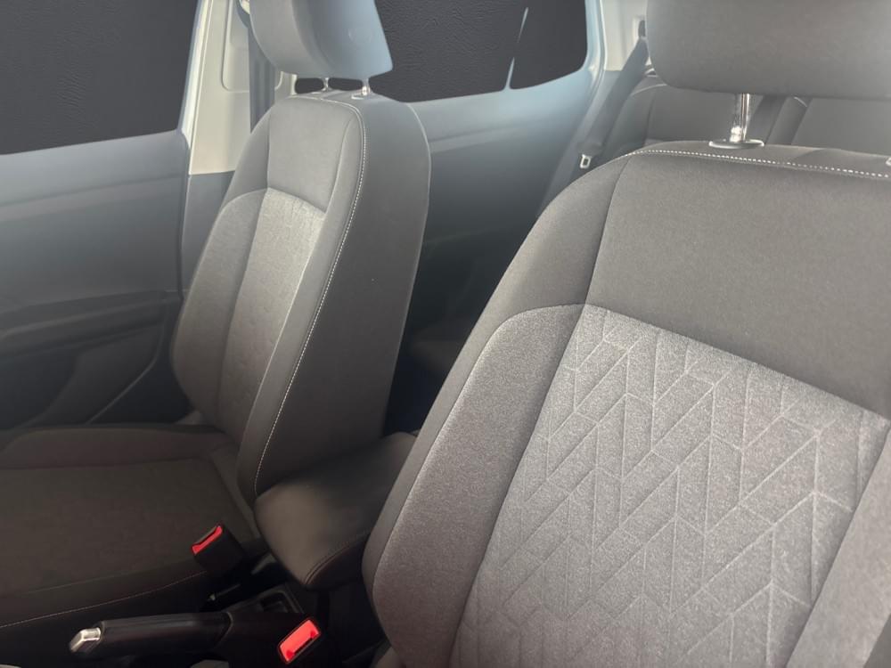 Volkswagen T-Cross 1.0 Tsi Life Dsg