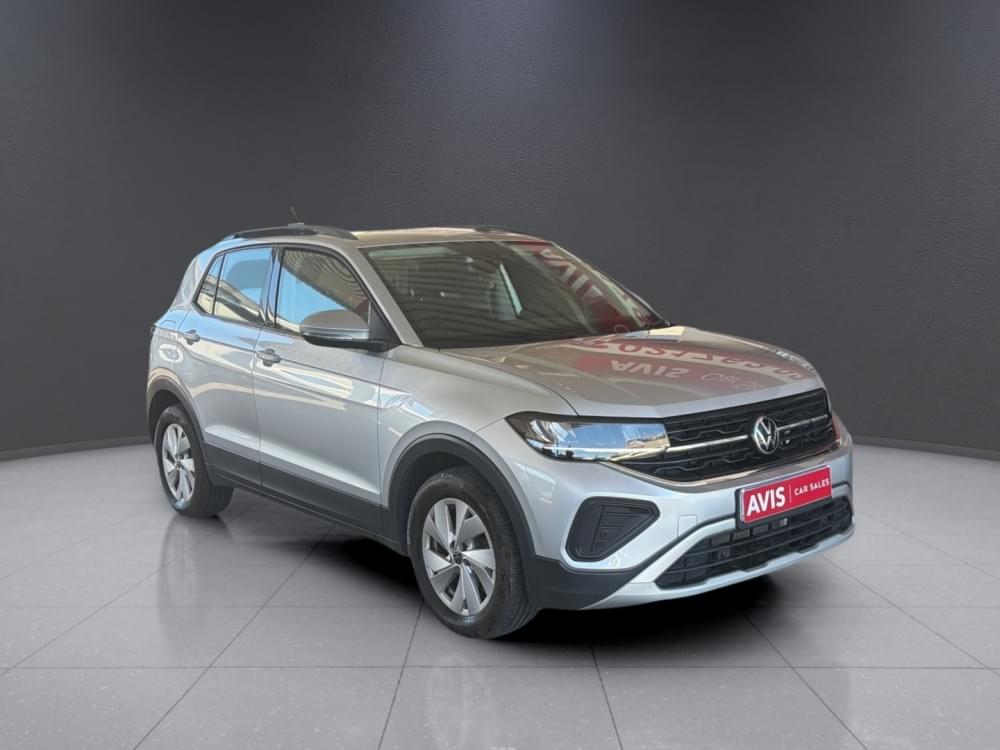 Volkswagen T-Cross 1.0 Tsi Life
