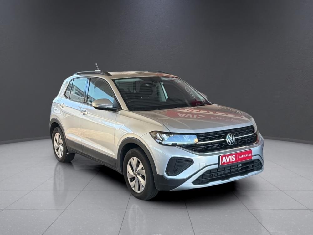 Volkswagen T-Cross 1.0 Tsi Life