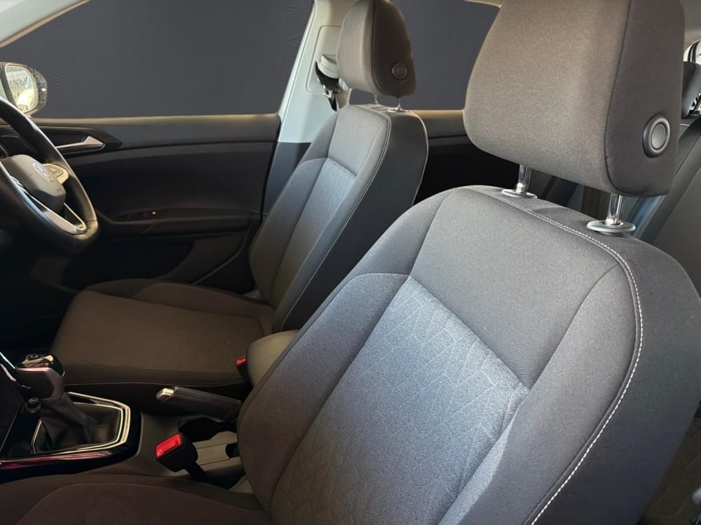 Volkswagen T-Cross 1.0 Tsi Life