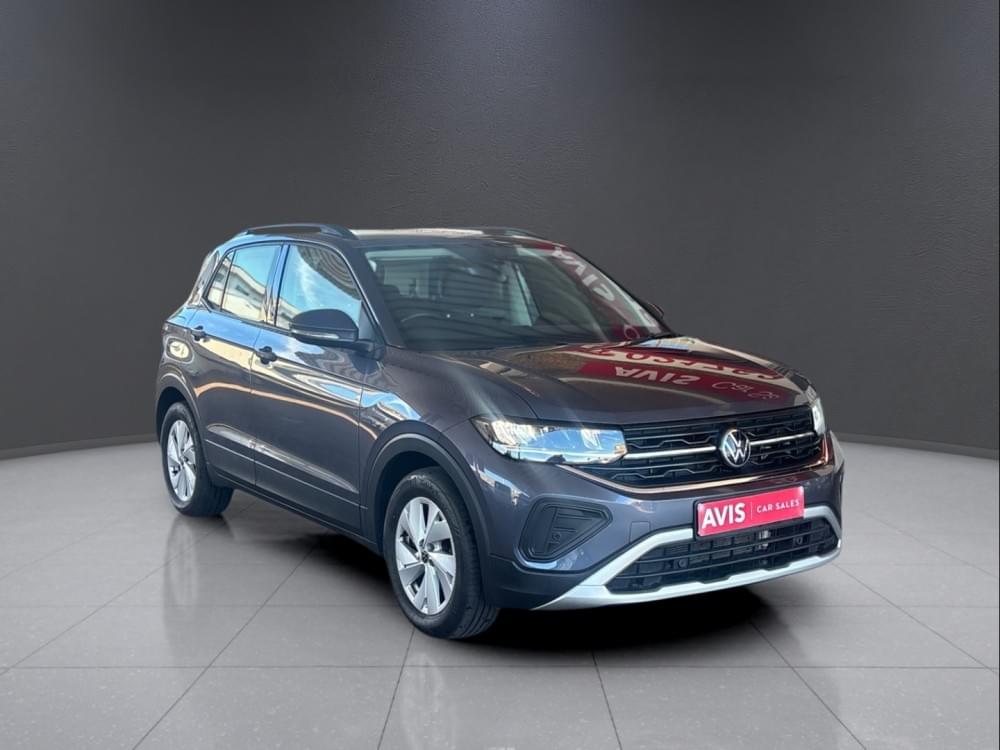 Volkswagen N/A 1.0 Tsi Life