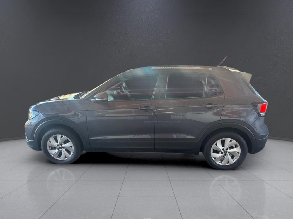 Volkswagen T-Cross 1.0 Tsi Life Dsg