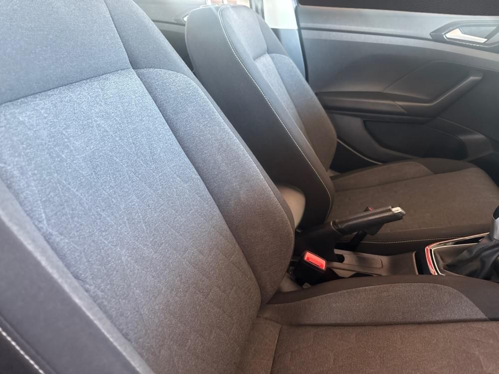 Volkswagen T-Cross 1.0 Tsi Life Dsg