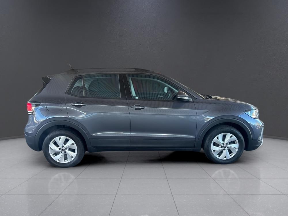 Volkswagen T-Cross 1.0 Tsi Life Dsg