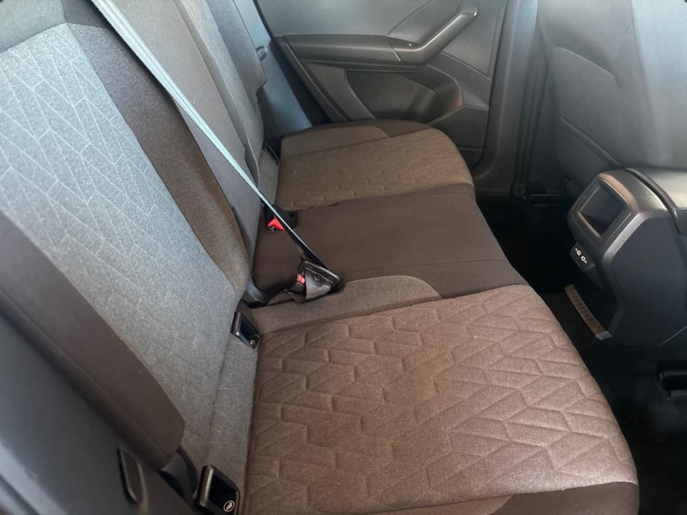 Volkswagen T-Cross 1.0 Tsi Life Dsg