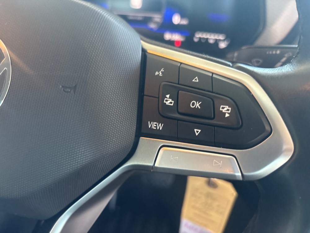 Volkswagen T-Cross 1.0 Tsi Life Dsg