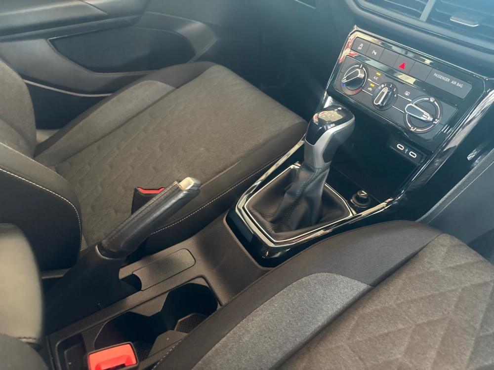 Volkswagen T-Cross 1.0 Tsi Life Dsg