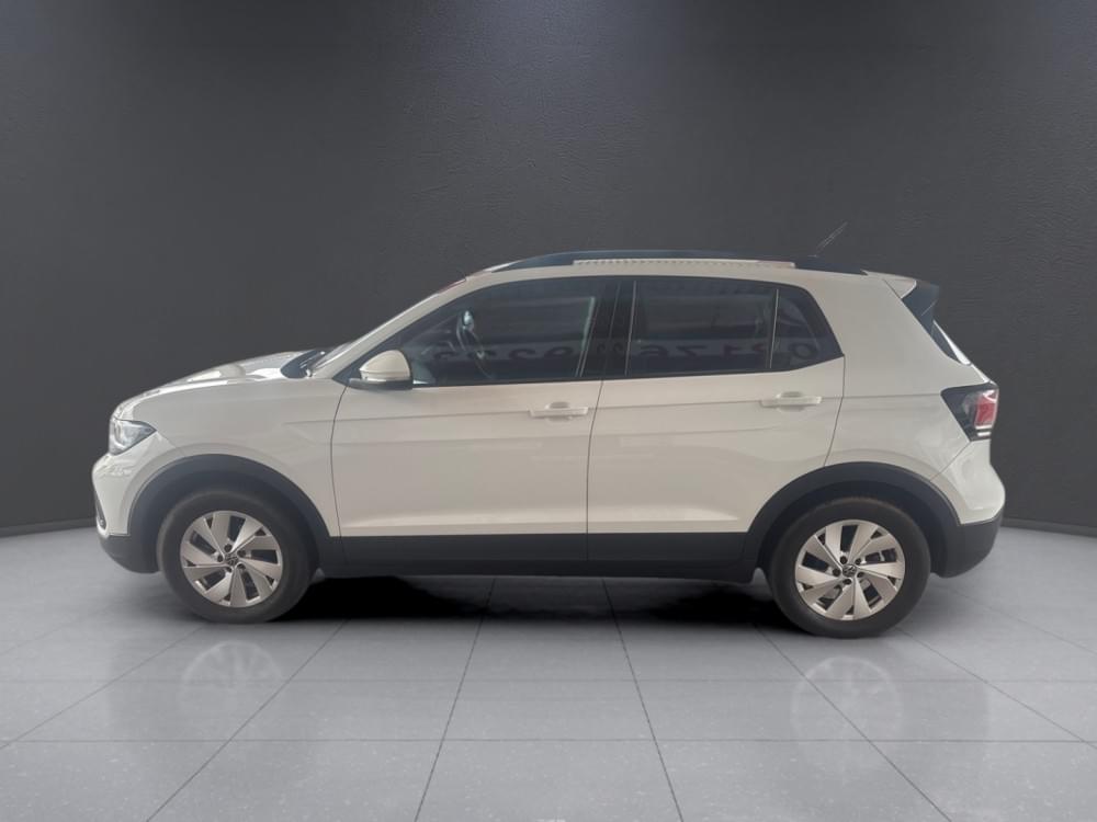 Volkswagen T-Cross 1.0 Tsi Life Dsg