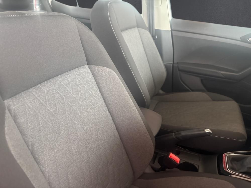 Volkswagen T-Cross 1.0 Tsi Life Dsg