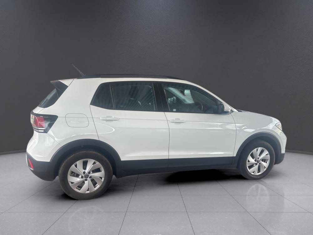 Volkswagen T-Cross 1.0 Tsi Life Dsg