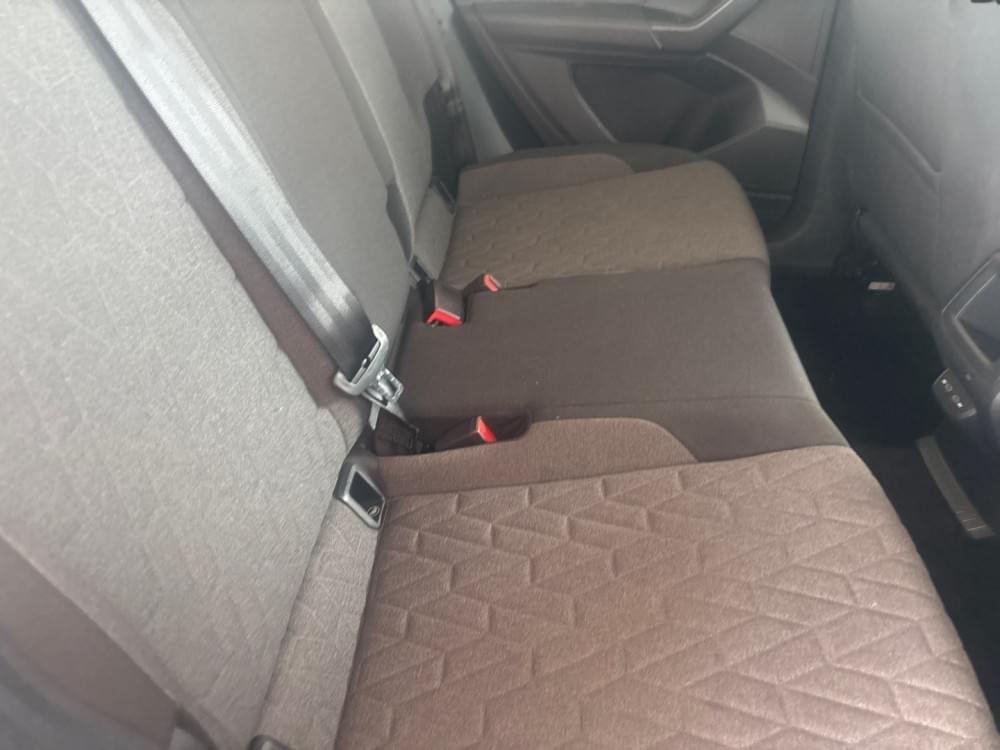 Volkswagen T-Cross 1.0 Tsi Life Dsg