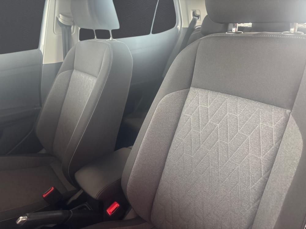 Volkswagen T-Cross 1.0 Tsi Life Dsg