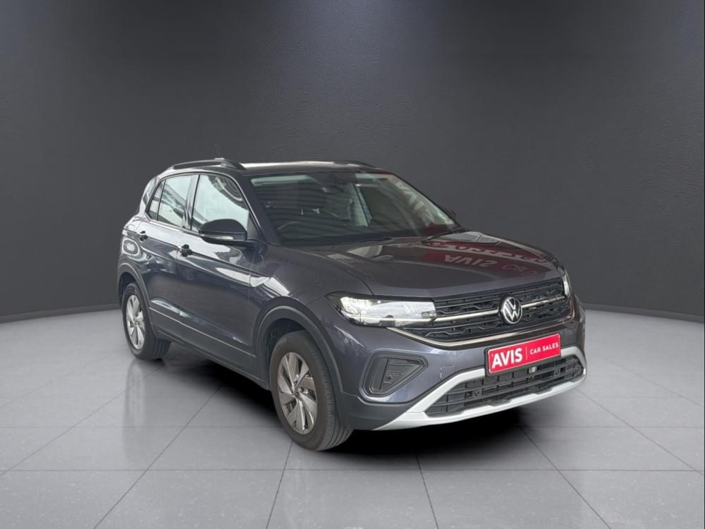 Volkswagen T-Cross 1.0 Tsi Life