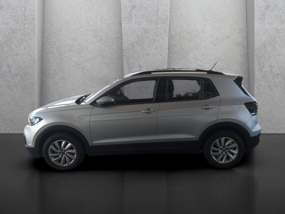 Volkswagen T-Cross 1.0 Tsi Comfortline Dsg