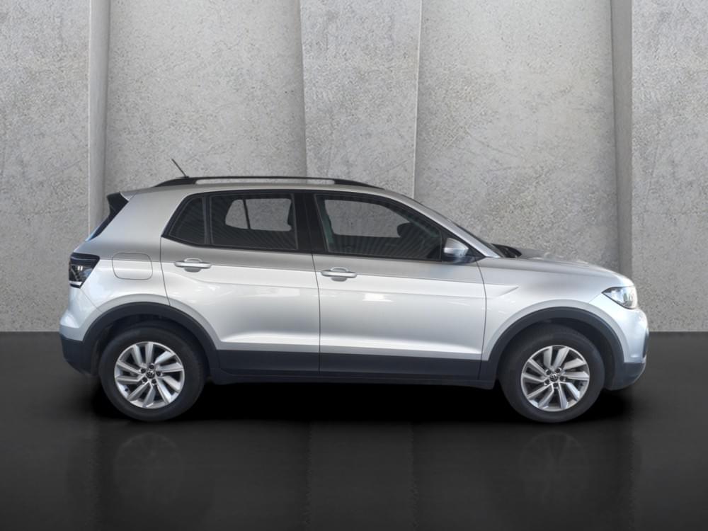 Volkswagen T-Cross 1.0 Tsi Comfortline Dsg